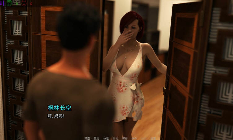 救世主(Savior) V0.40 精翻汉化版 PC+安卓 2.8G-咔游