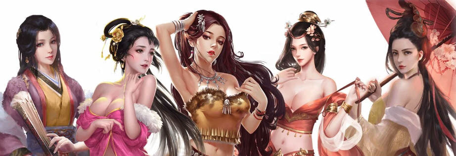 金庸群侠传5 爱与死 V2.1.3 MOD整合中文版 9月更新 8G-咔游