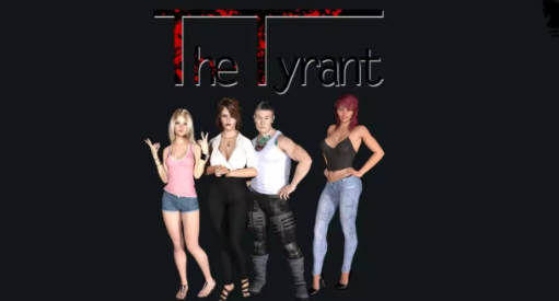 暴君（TheTyrant） Ver0.94 精翻汉化版 PC+安卓+全CG 5.9G-咔游