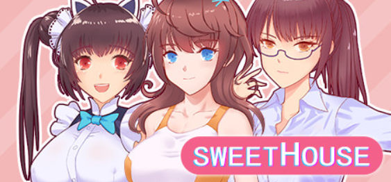 Sweet House 官方中文版 休闲益智找茬类游戏-咔游