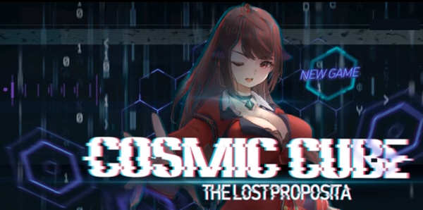 宇宙立方体（Cosmic Cube）官方中文版 2D横版ACT游戏-咔游