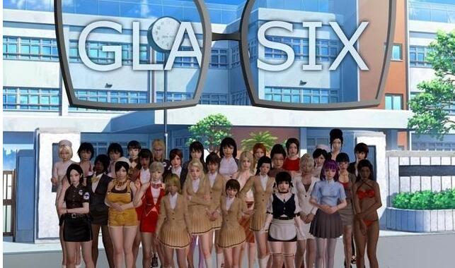 神器眼镜(Glassix) v0.64.0 官方中文作弊版+存档 SLG神作&更新 6G-咔游