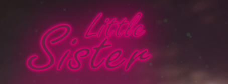 Little Sister Ver0.9 精翻汉化版 PC+安卓 SLG游戏 2.2G-咔游