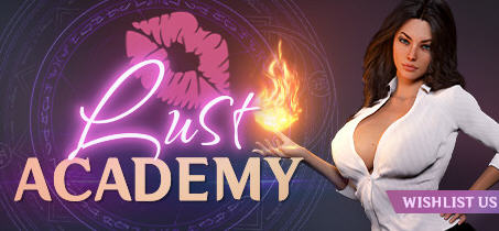 魔法学院（Lust Academy） 第二季 Ver1.1.1d 汉化版 PC+安卓 SLG游戏-咔游