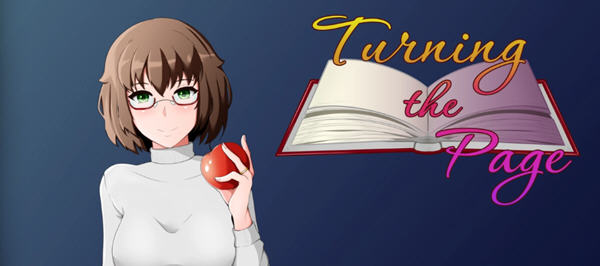 翻页(Turning the Page) ver0.3.0 汉化版 PC+安卓 SLG游戏&新作 700M-咔游