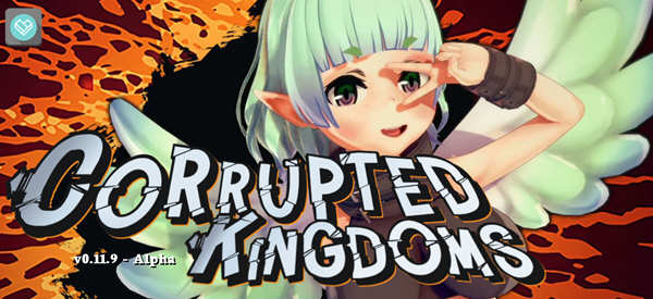 腐朽王国(Corrupted Kingdoms) ver0.17.4 汉化版 PC+安卓 SLG游戏&更新-咔游