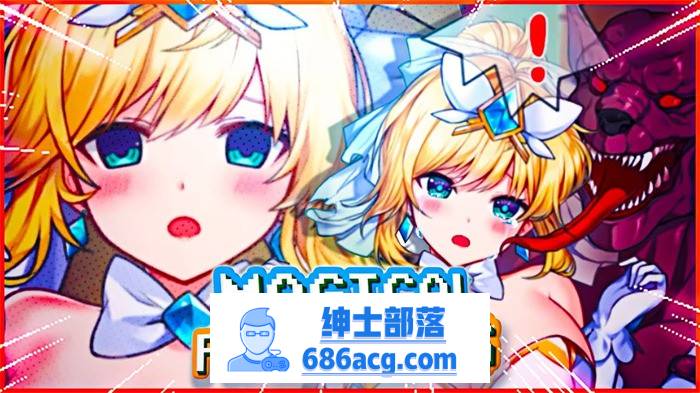 【精品ACT/中文/全动态】魔法天使：精灵公主 Ver0.64 官方中文步兵版【更新/600M】-咔游