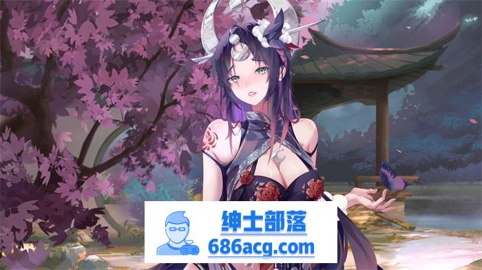 【互动SLG/中文/全动态】捉妖物语2+DLC+五个新角色大礼包 官中步兵版【新作/CV/4.5G】-咔游