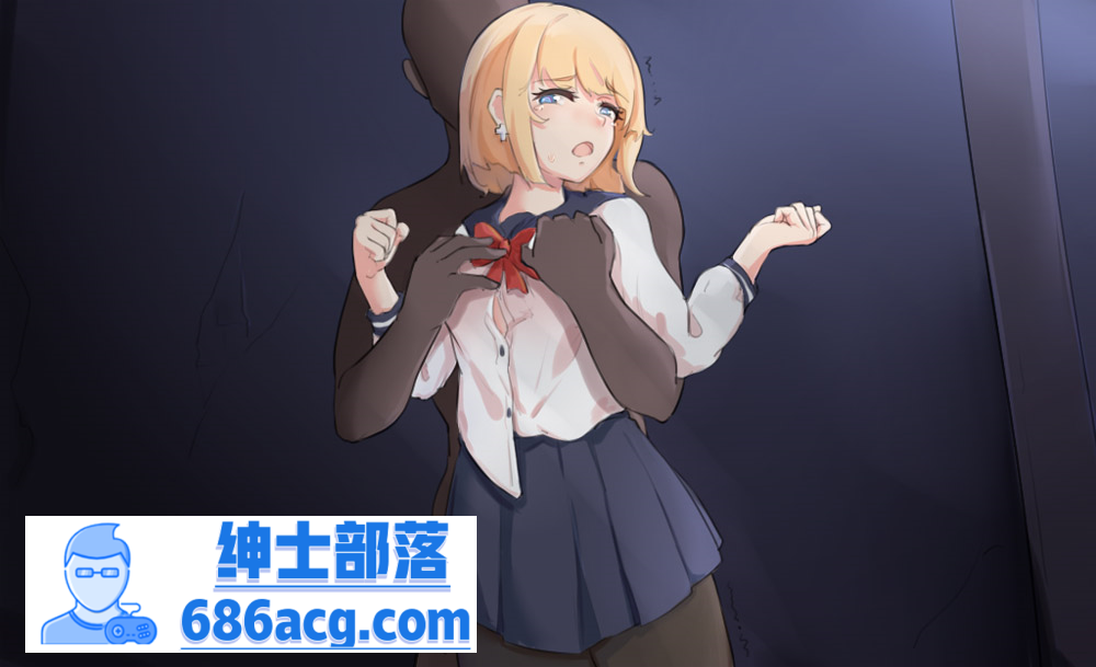 图片[2]-【日系RPG/中文】夜晚的女孩 官方中文作弊版+自带全存档+CG包【1G/新作】-咔游