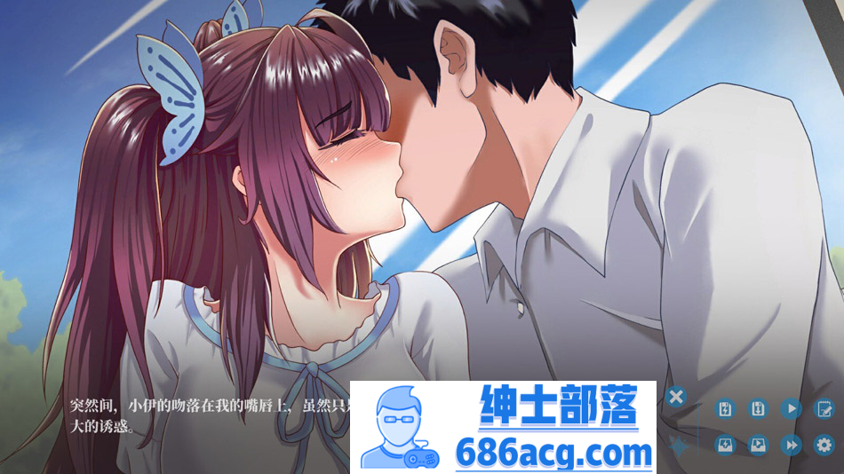 图片[6]-【日系ADV/中文】欲妹幻想 Girl Fantasy Steam官方中文版【1G/新作】-咔游