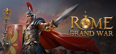 罗马与征服(Grand War Rome) 官方中文版 策略战棋游戏 650M-咔游