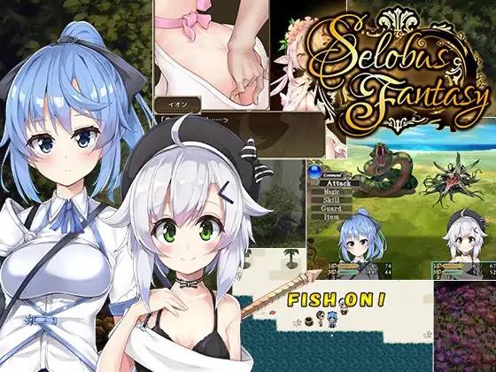 【大作RPG/中文】瑟罗巴斯梦幻冒险 V1.01 STEAM官方中文版 【新作/PC+安卓/3G】-咔游