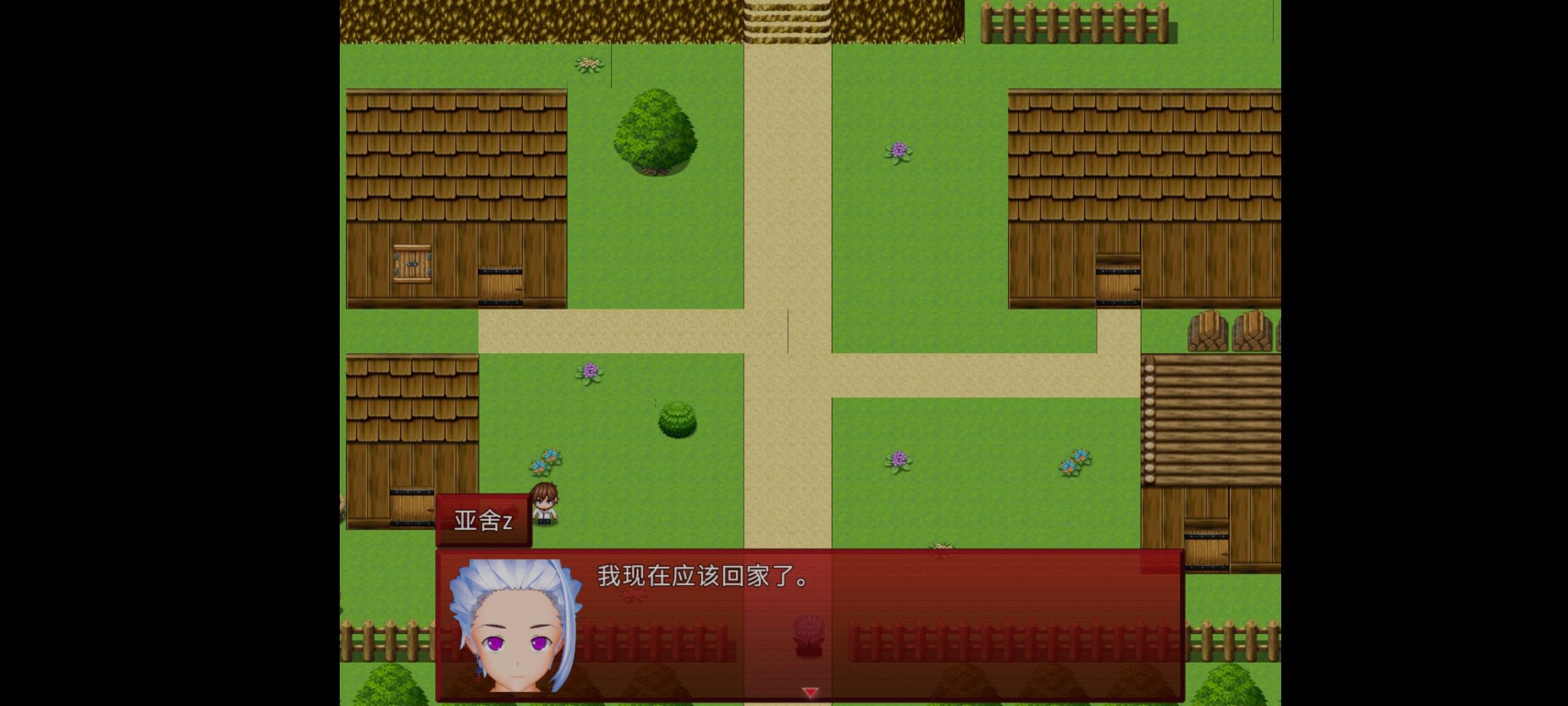 图片[3]-【RPG/汉化】朝斯伯恩纪事 v0.9 云翻汉化 【PC+安卓/4G】-咔游