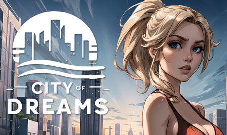 梦之城(City of Dreams) ver0.3.2 汉化版 PC+安卓 手绘动态SLG游戏 700M-咔游